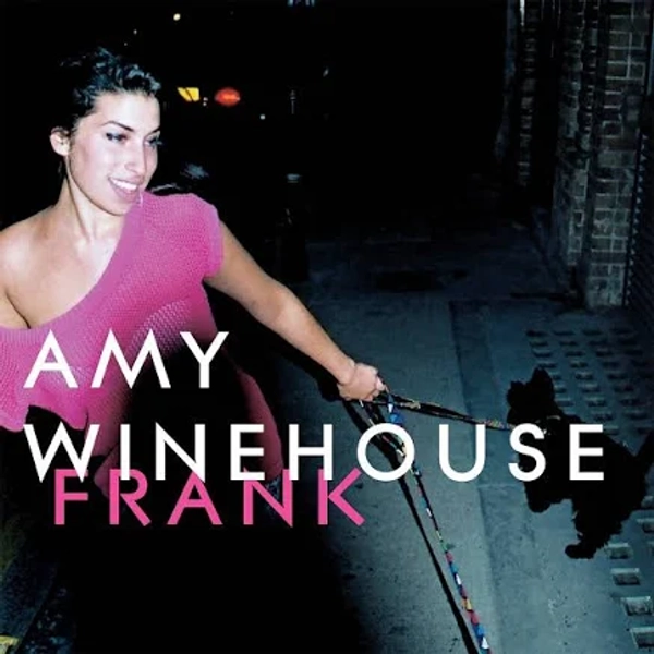 Amy Winehouse - Frank (LP/Vinyl)