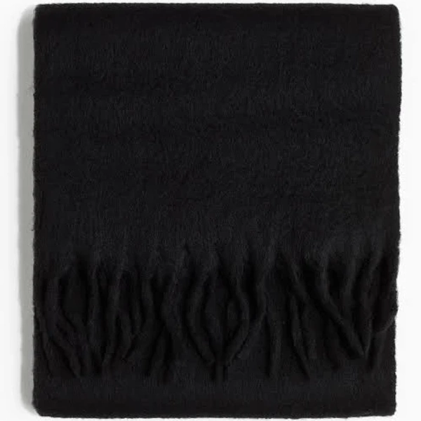 H&M Woven Scarf