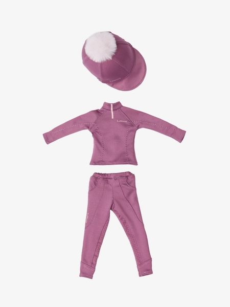 Toy Rider Outfit Mallow One Size