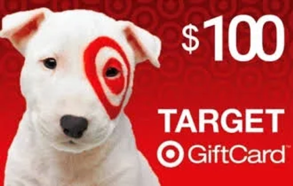 Target USA $100