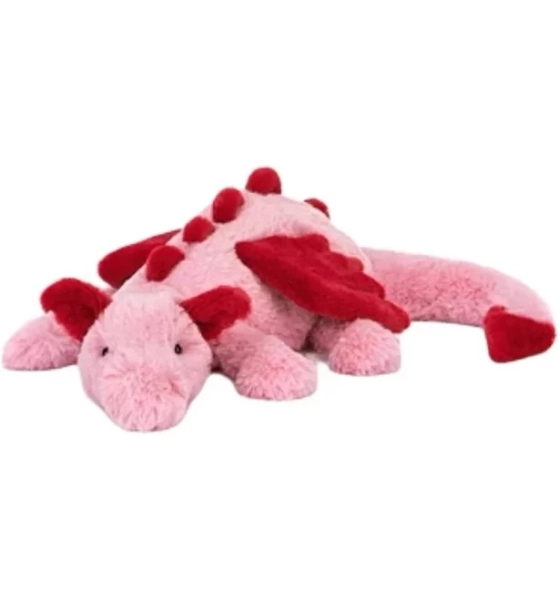 Heart Dragon Jellycat