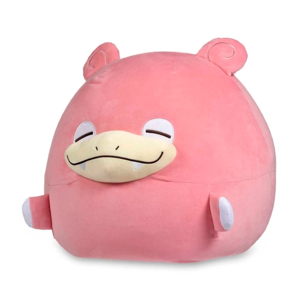 Slowpoke Extra-Large Microbead Plush - 19 ¾ In.