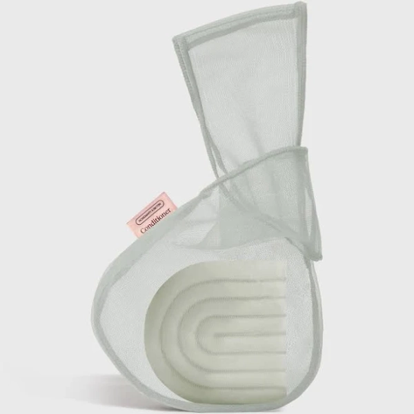 kitsch Rosemary & Biotin Conditioner Bar Saver Bag