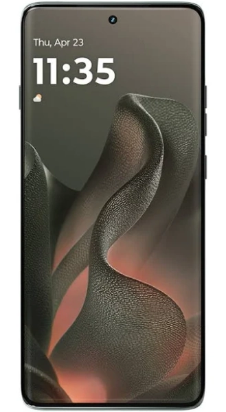 Motorola Edge 2025