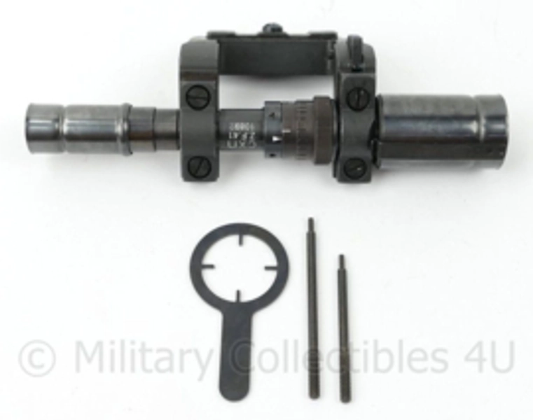 K98/G43 Scope