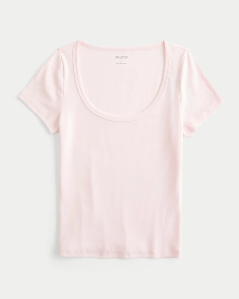 Scoop T-Shirt