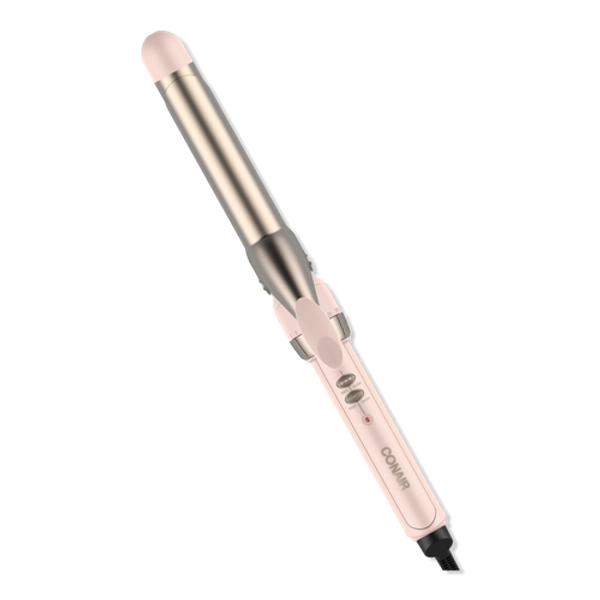 Double Ceramic 1'' Curling Iron