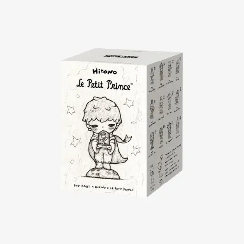 Hirono Blind Box [Le Petit Prince]