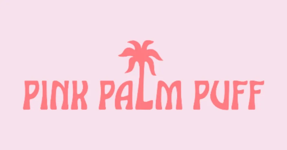 My Pink Palm Puff Wishlist