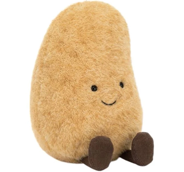 Jellycat Amuseable Potato