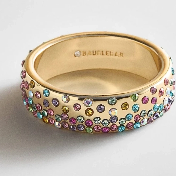 BaubleBar Lola Ring