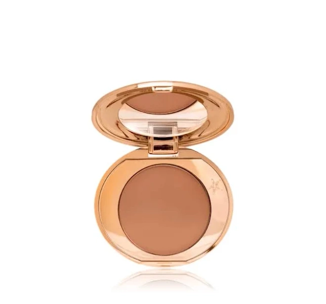 Airbrush Flawless Finish Powder Charlotte Tilbury