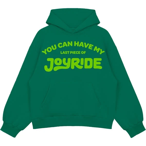 Joyride Hoodie