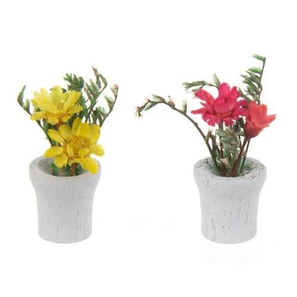 Miniature Potted Plants