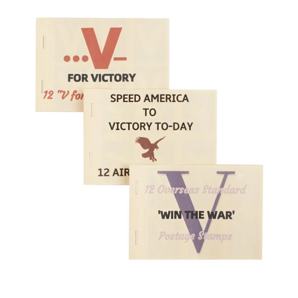 Stamps