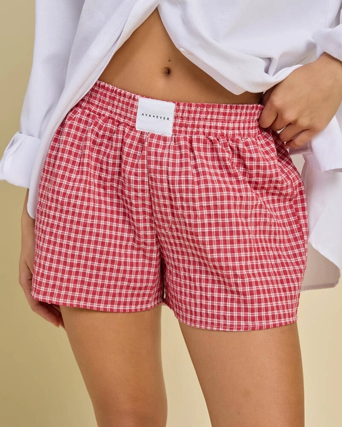 Harry Shorts