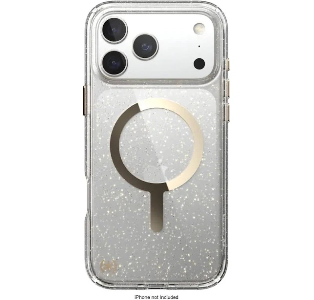 Speck Presidio Lux MagSafe Case for Apple iPhone 17 Pro Max