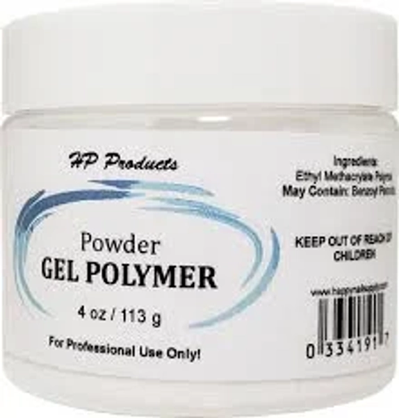 HP - Gel Polymer Powder