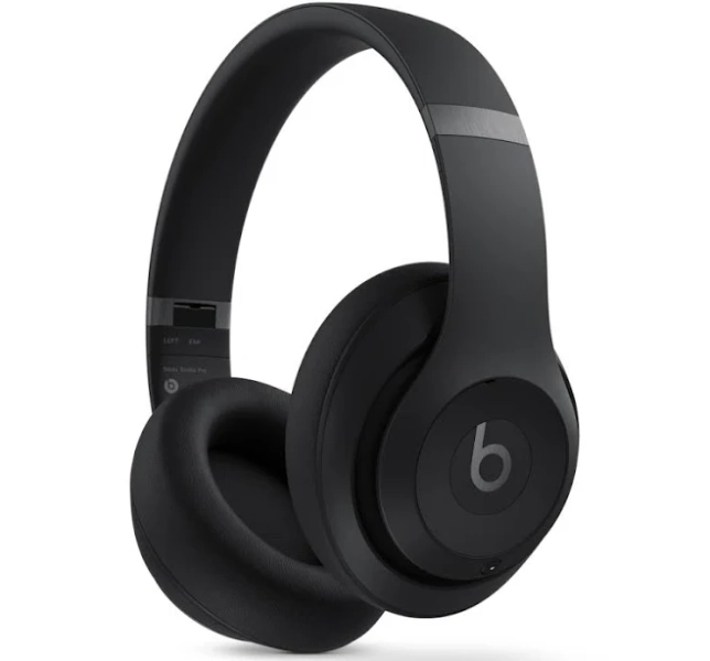 Beats Studio Pro Wireless Headphones