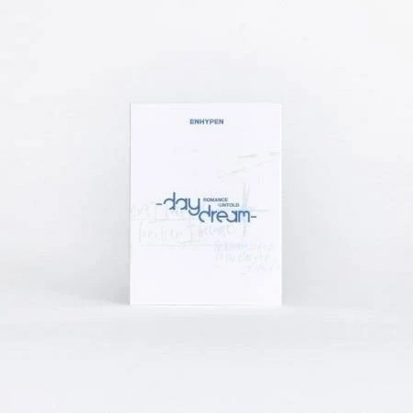 Enhypen - [Romance : Untold Daydream-] WEVERSE Albums Version