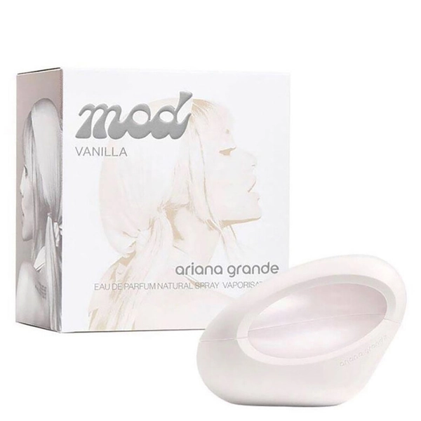 Ariana Grande - Mod Vanilla EDP 3.4 oz 