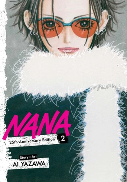 Nana 25th Anniversary Edition, Vol. 2 | Libristo.es