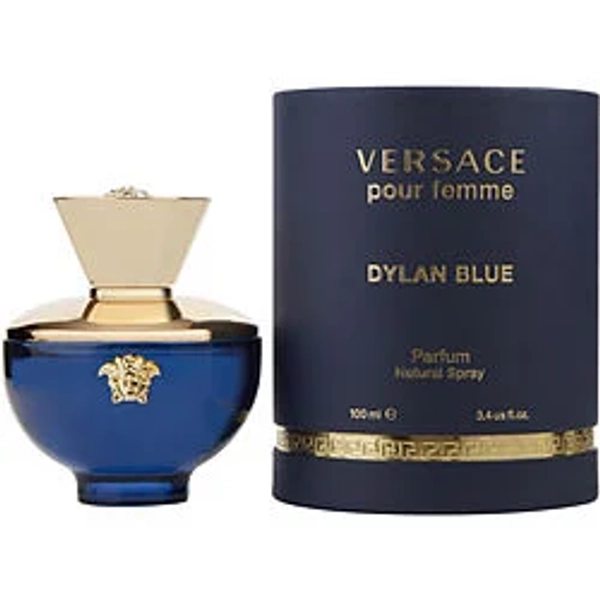 Versace Dylan Blue For Women
