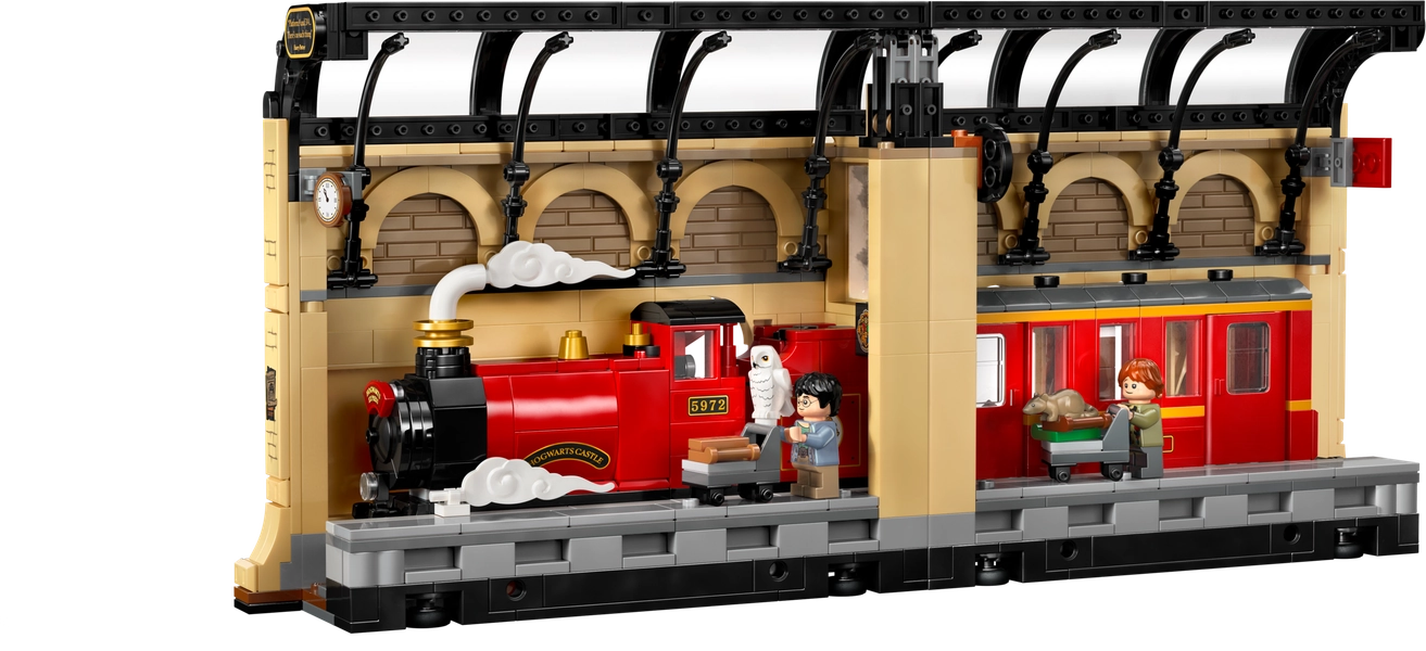 Book Nook: Hogwarts™ Express
