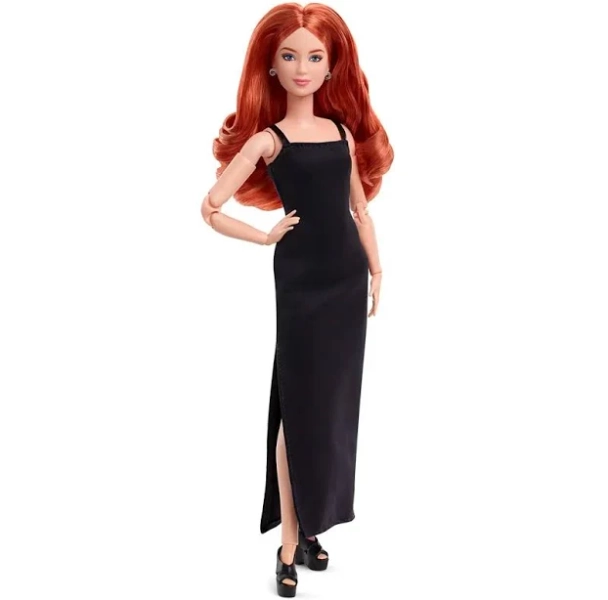 Barbie Basics 04 Doll
