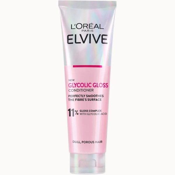 L'Oreal Elvive Glycolic Gloss Conditioner