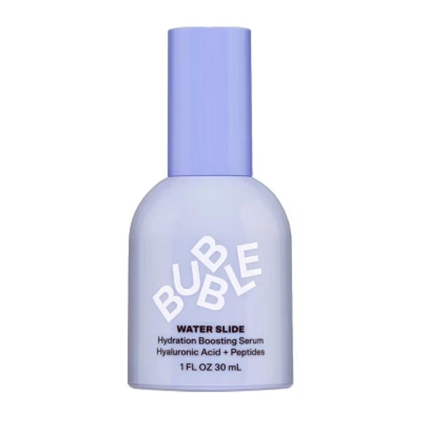 Bubble Skincare Water Slide Hydrating Serum - 1 fl oz