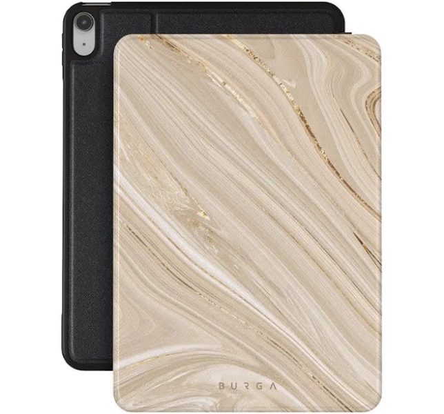 burga Full Glam Beige iPad 10.9 Case