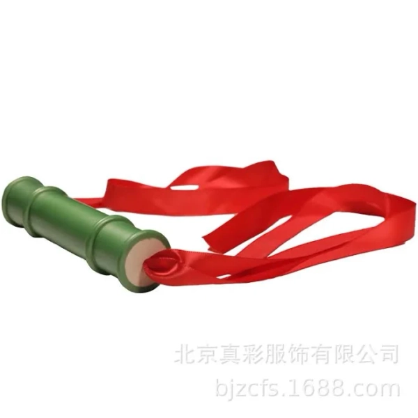 MeetLife Nezuko Tube Cosplay Props Anime Kimetsu no Yaiba Sealing Bamboo Mouth Stick Cosplay
