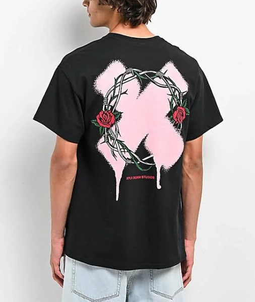 Thorn Tee