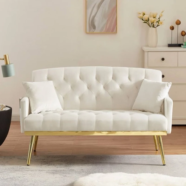 Wrought Studio 2 Seater Sofa