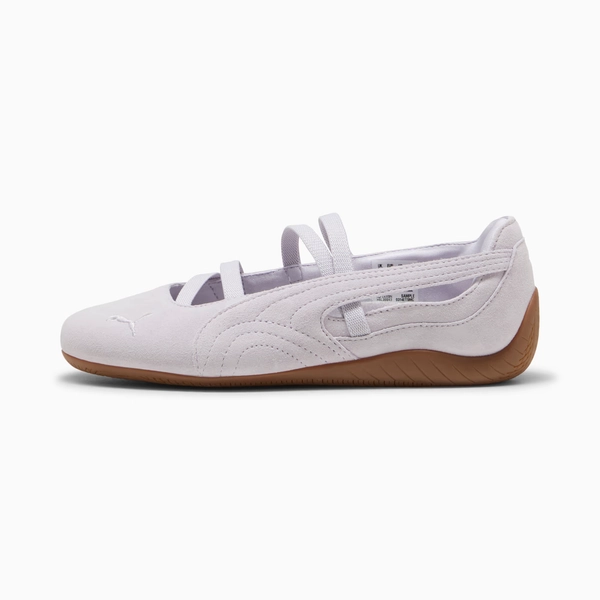 Speedcat Ballet Suede Women's Sneakers