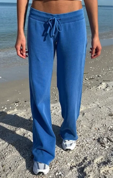 Hilary Soft Yoga Pants