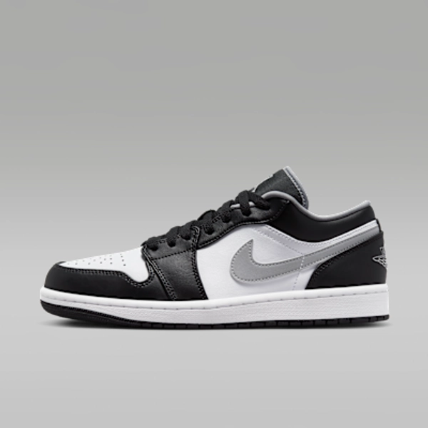 Air Jordan 1 Low Men's Shoes