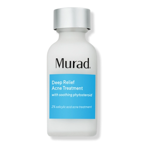 Deep Relief Acne Treatment murad 