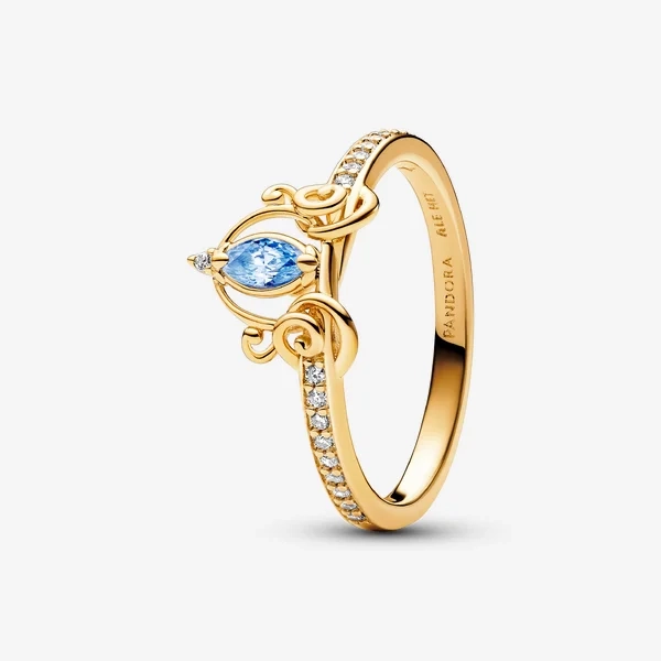 Pandora Disney Cinderella's Carriage Ring