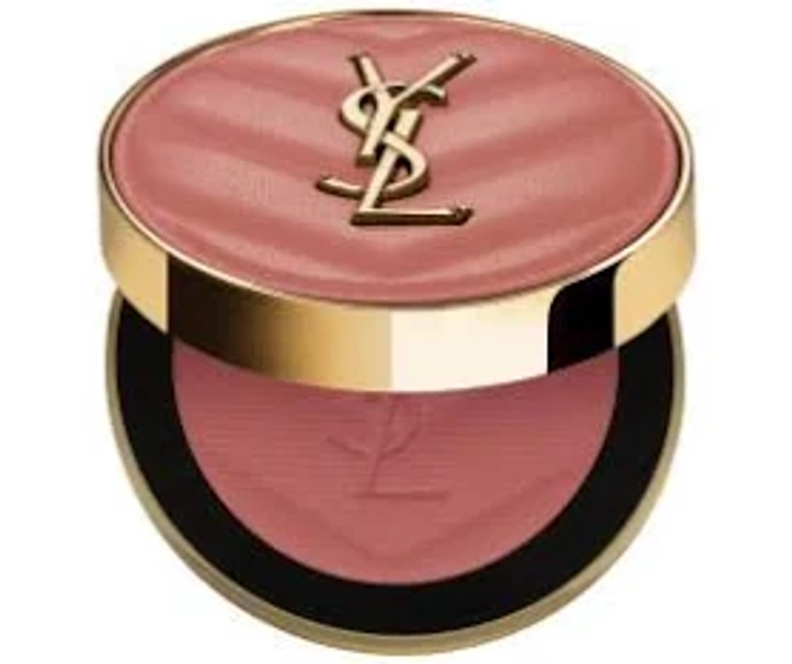 Yves Saint Laurent Make Me Blush Bold Blurring Blush 5g