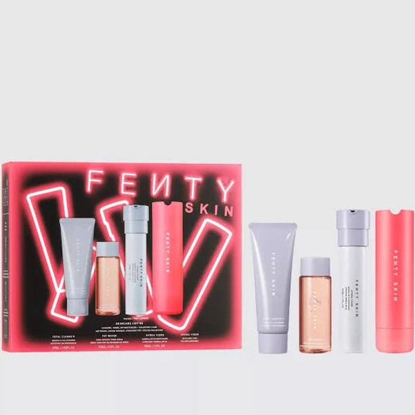 Fenty Skin Skincare Lov'rs Gift Set