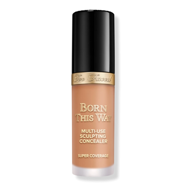 Born This Way Super Coverage Multi-Use Concealer - Cookie