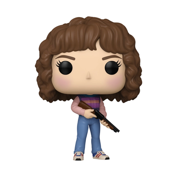 Pop! Nancy Wheeler