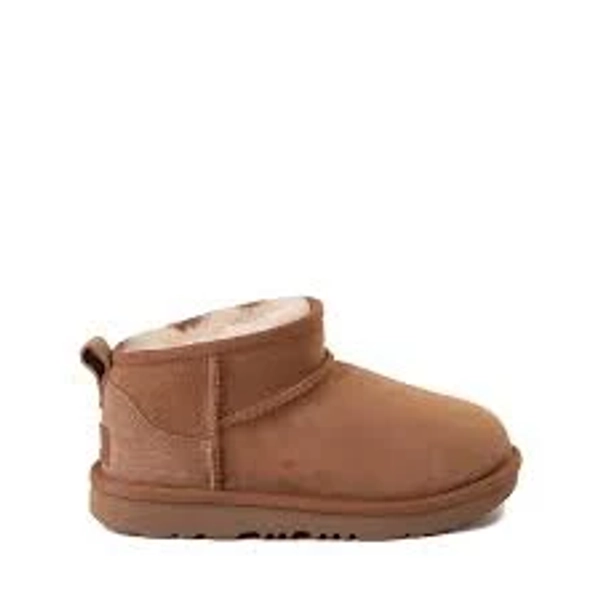 UGG Classic Ultra Mini Boot