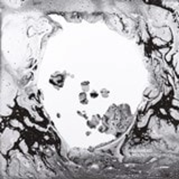A Moon Shaped Pool | HMV Store
