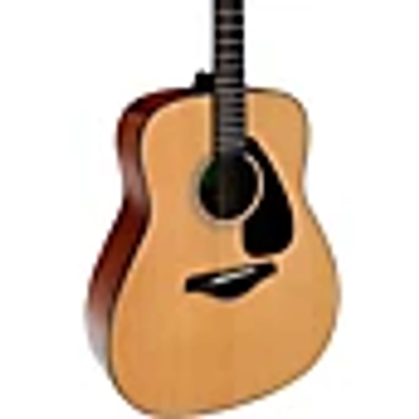 Yamaha FG800J Solid Spruce Top Dreadnought Acoustic Guitar Natural | Guitar Center
