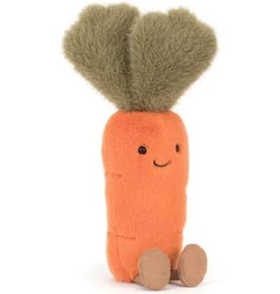Amuseables Carrot Jellycat