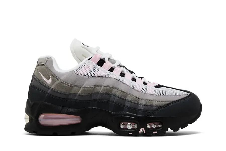 Buy Nike Wmns Air Max 95 OG 'Pink Foam' 2025 / 2026 - HJ5996 001 | GOAT