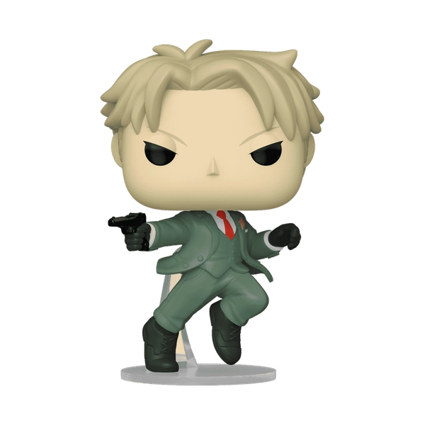 Pop! Loid Forger
